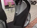 Klikněte pro detailní foto č. 11 - Honda SH 125
