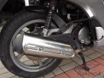 Klikněte pro detailní foto č. 12 - Honda SH 125
