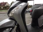Klikněte pro detailní foto č. 13 - Honda SH 125