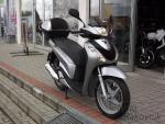 Klikněte pro detailní foto č. 1 - Honda SH 125