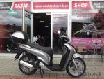 Klikněte pro detailní foto č. 2 - Honda SH 125
