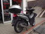 Klikněte pro detailní foto č. 3 - Honda SH 125