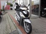 Klikněte pro detailní foto č. 5 - Honda SH 125