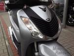 Klikněte pro detailní foto č. 7 - Honda SH 125