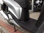 Klikněte pro detailní foto č. 9 - Honda SH 125