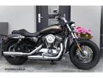 Klikněte pro detailní foto č. 1 - Harley-Davidson XL 1200 C Sportster Custom - CZ původ / 5.000 km