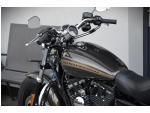 Klikněte pro detailní foto č. 6 - Harley-Davidson XL 1200 C Sportster Custom - CZ původ / 5.000 km