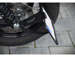 Klikněte pro detailní foto č. 8 - Harley-Davidson XL 1200 C Sportster Custom - CZ původ / 5.000 km
