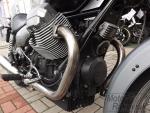 Klikněte pro detailní foto č. 10 - Moto Guzzi California Stone