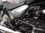 Klikněte pro detailní foto č. 12 - Moto Guzzi California Stone