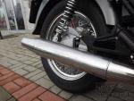 Klikněte pro detailní foto č. 13 - Moto Guzzi California Stone