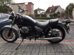 Klikněte pro detailní foto č. 4 - Moto Guzzi California Stone