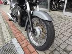 Klikněte pro detailní foto č. 7 - Moto Guzzi California Stone