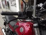 Klikněte pro detailní foto č. 10 - Benelli Leoncino 500 Trail