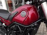 Klikněte pro detailní foto č. 11 - Benelli Leoncino 500 Trail
