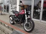Klikněte pro detailní foto č. 1 - Benelli Leoncino 500 Trail