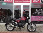 Klikněte pro detailní foto č. 2 - Benelli Leoncino 500 Trail