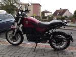 Klikněte pro detailní foto č. 4 - Benelli Leoncino 500 Trail
