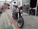 Klikněte pro detailní foto č. 5 - Benelli Leoncino 500 Trail