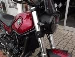 Klikněte pro detailní foto č. 9 - Benelli Leoncino 500 Trail
