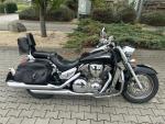 Klikněte pro detailní foto č. 2 - Honda VTX 1300 ČR 2. MAJ TOP
