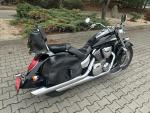 Klikněte pro detailní foto č. 3 - Honda VTX 1300 ČR 2. MAJ TOP
