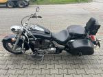Klikněte pro detailní foto č. 6 - Honda VTX 1300 ČR 2. MAJ TOP