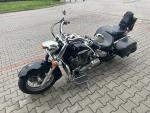 Klikněte pro detailní foto č. 7 - Honda VTX 1300 ČR 2. MAJ TOP