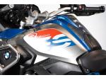 Klikněte pro detailní foto č. 11 - BMW R 1200 GS RALLY