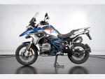 Detail nabídky - BMW R 1200 GS RALLY