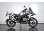 Klikněte pro detailní foto č. 5 - BMW R 1200 GS RALLY