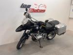 Klikněte pro detailní foto č. 2 - BMW R 1150 GS