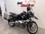 Klikněte pro detailní foto č. 9 - BMW R 1150 GS