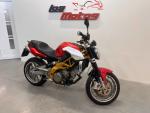 Klikněte pro detailní foto č. 10 - Aprilia SL 750 Shiver