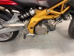 Klikněte pro detailní foto č. 12 - Aprilia SL 750 Shiver