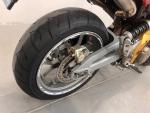 Klikněte pro detailní foto č. 13 - Aprilia SL 750 Shiver
