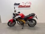 Klikněte pro detailní foto č. 1 - Aprilia SL 750 Shiver