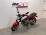 Klikněte pro detailní foto č. 2 - Aprilia SL 750 Shiver