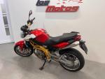 Klikněte pro detailní foto č. 3 - Aprilia SL 750 Shiver