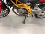 Klikněte pro detailní foto č. 5 - Aprilia SL 750 Shiver