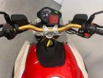 Klikněte pro detailní foto č. 7 - Aprilia SL 750 Shiver