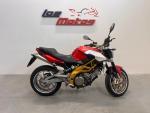 Klikněte pro detailní foto č. 8 - Aprilia SL 750 Shiver