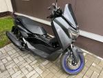 Klikněte pro detailní foto č. 1 - Yamaha NMAX 125