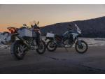 Klikněte pro detailní foto č. 13 - Ducati Multistrada V4 Rally MY2026 - předobjednávka