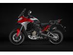 Klikněte pro detailní foto č. 4 - Ducati Multistrada V4 Rally MY2026 - předobjednávka
