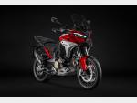 Detail nabídky - Ducati Multistrada V4 Rally MY2026 - předobjednávka