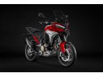 Klikněte pro detailní foto č. 1 - Ducati Multistrada V4 Rally MY2026 - předobjednávka
