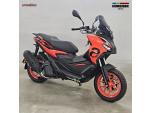 Detail nabídky - Aprilia SR GT 200 Sport - Red Raceway