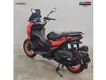 Klikněte pro detailní foto č. 4 - Aprilia SR GT 200 Sport - Red Raceway
