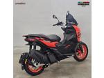 Klikněte pro detailní foto č. 5 - Aprilia SR GT 200 Sport - Red Raceway